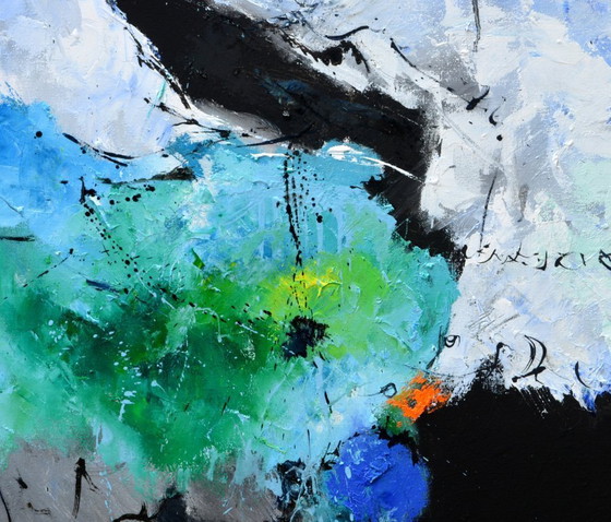 Image 1 of The cyclops' eye