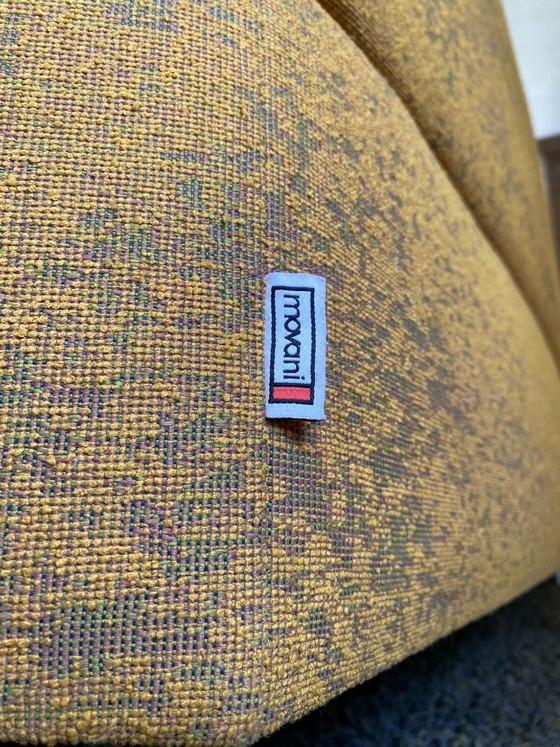 Image 1 of Movani Model Hotspot designer sofa