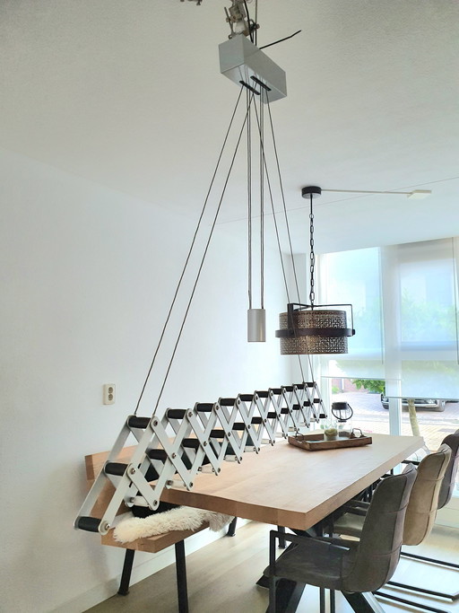 Lucefer Light Flexibile LX5 M10 AL15