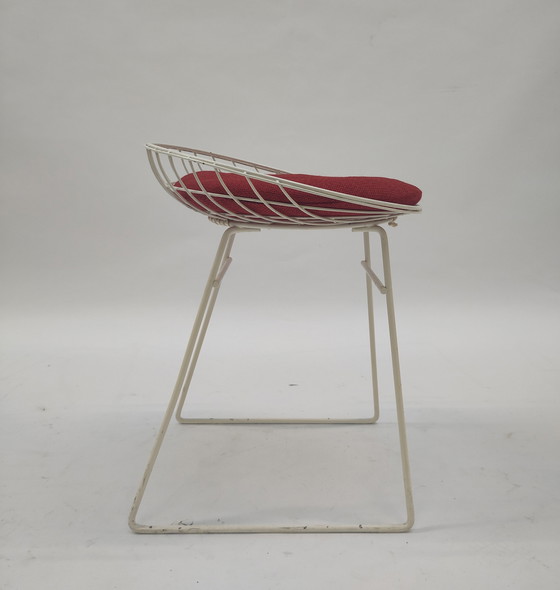 Image 1 of Tabouret Pastoe KM05 Cees Braakman
