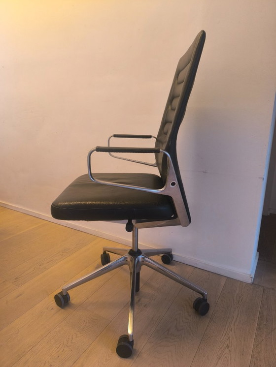 Image 1 of 4 sedie da ufficio Vitra AC 5 Work