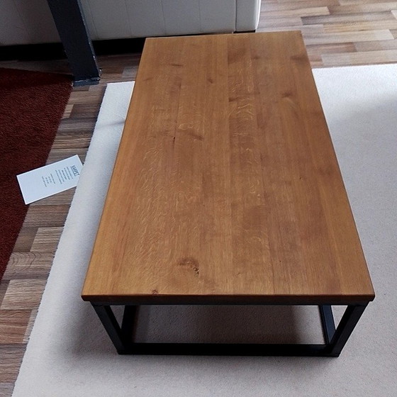 Image 1 of Private Label Rustic coffee table