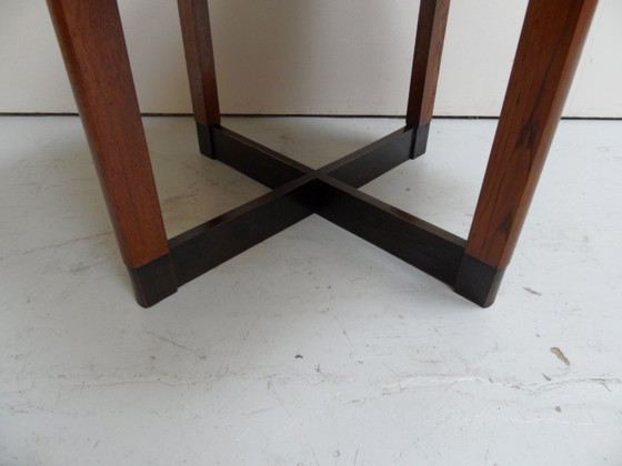 Image 1 of Art Deco coffee table