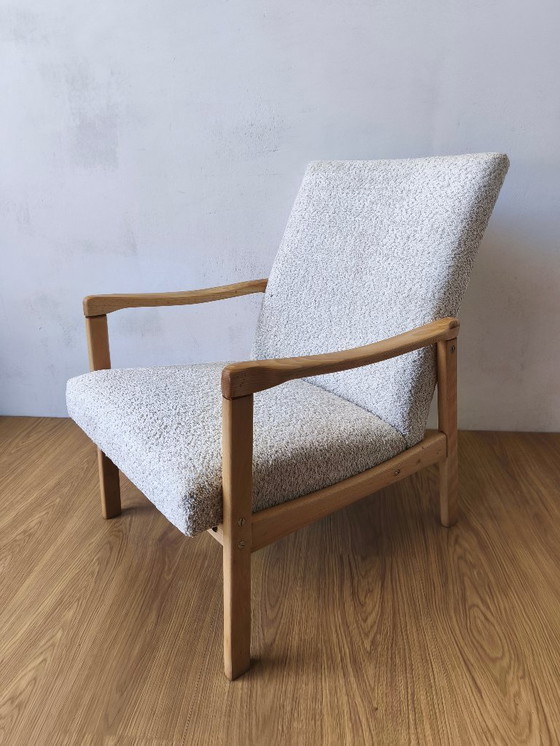 Image 1 of Tchécoslovaquie de salon, années 1960