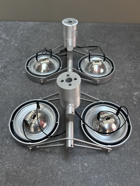 Image 1 of 2 Modular ceiling lamps