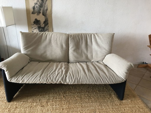 Cassina Palmaria couch