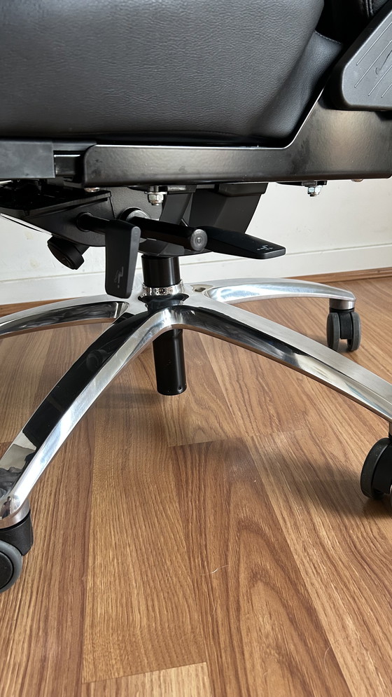 Image 1 of BMA 24/7 Ergonomische stoel van de beste kwaliteit