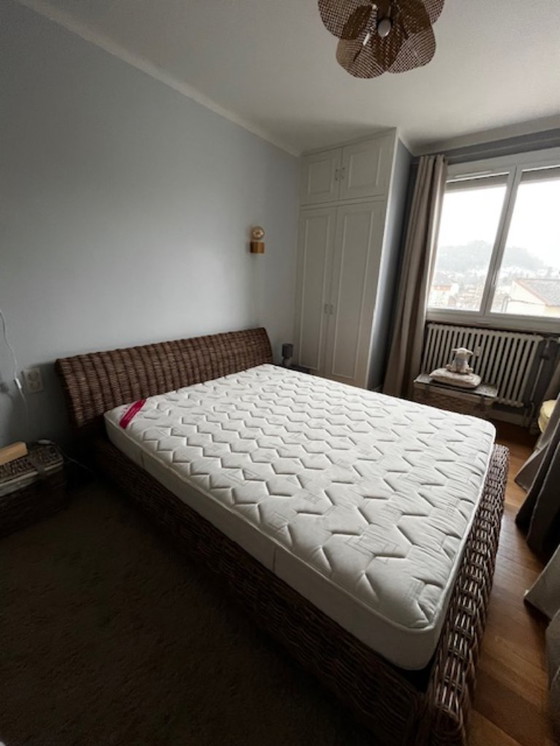 Image 1 of Selling AM PM collection bed set