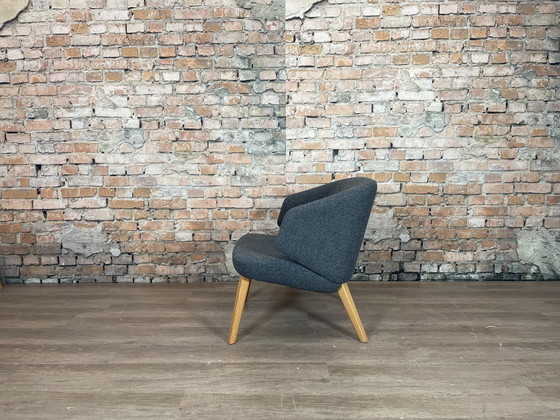 Image 1 of Montis Back Me Up Lounge grijs bij TheReSales