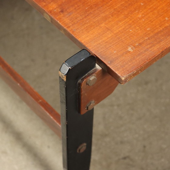 Image 1 of Vintage low coffee table from the 1960s