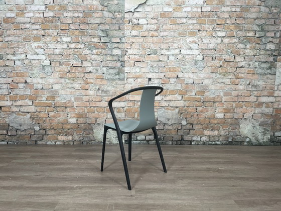 Image 1 of 5x Vitra Belleville