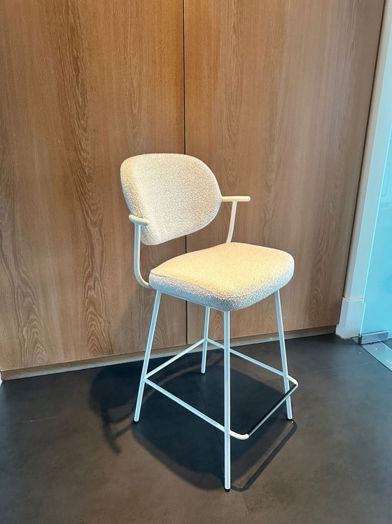 Image 1 of 2 tabourets de bar design