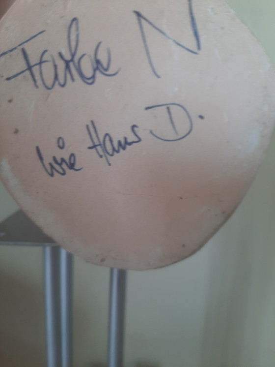 Image 1 of Hindsgaul Revel Mannequin hoofd