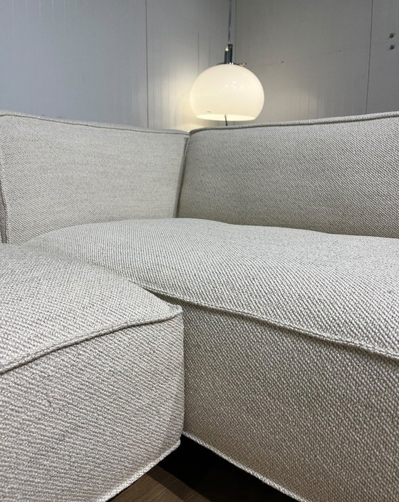 Neues Gelderland 6400 Ecksofa Ecru + Garantie – Other (photo 10 of 12)