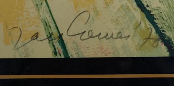 Image 1 of Jan Cremer - Paysage flamand