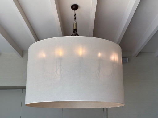 MM Lampadari Kronleuchter