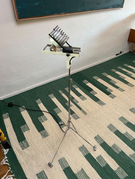 Image 1 of Bellissima lampada da terra Artemide Sintesi