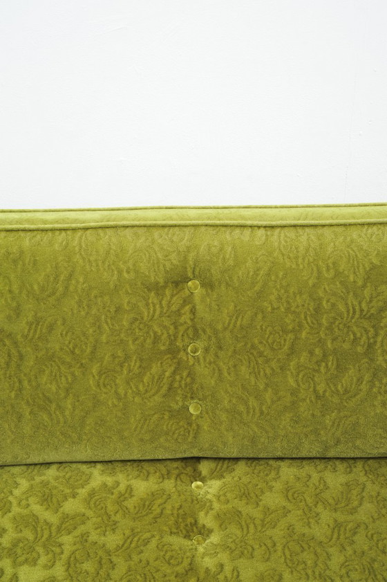 Image 1 of "Minerva" daybed model FD 417 by Peter Hvidt & Orla Mølgaard-Nielsen for France & Son (1950s)