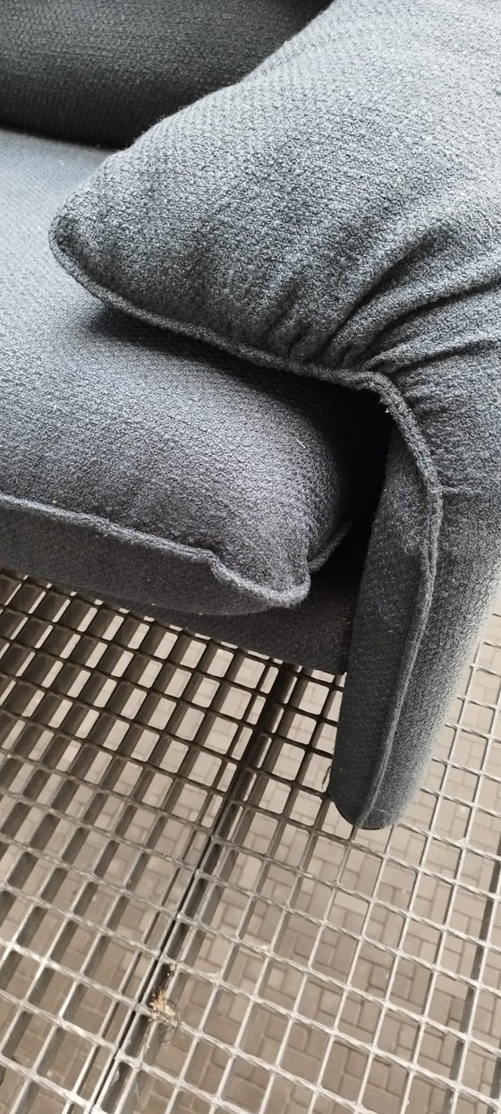 Image 1 of Cassina maralunga 2 posti rivestito