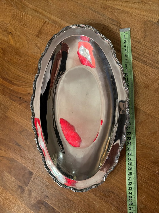 Ciotola d'Argento – geen, Accessori da tavola (photo 7 of 7)