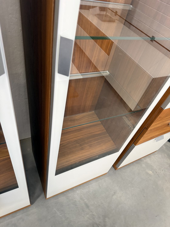 Image 1 of 2 Armoires murales Hulsta H216xL50