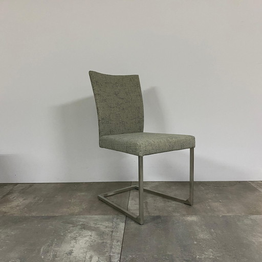 Sedia da pranzo Bert Plantagie Misty (set da 6)