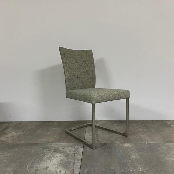 Image 1 of Sedia da pranzo Bert Plantagie Misty (set da 6)