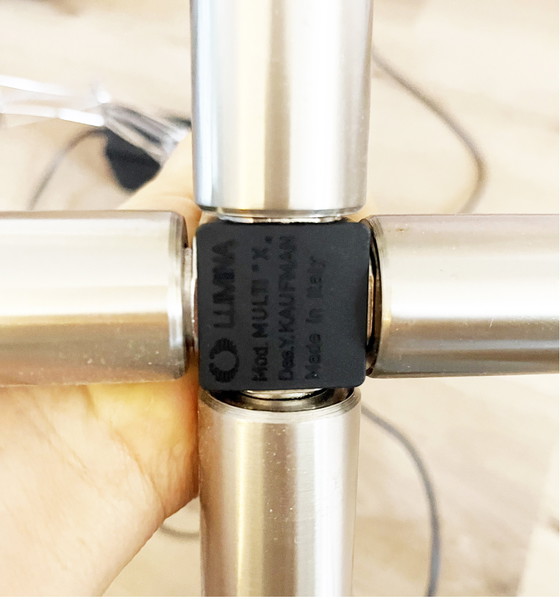 Image 1 of Kaufman Tafellamp