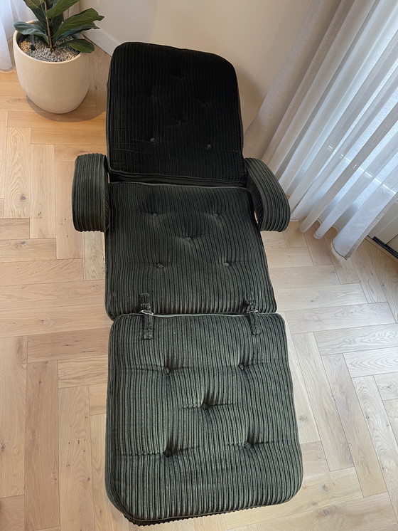 Image 1 of Poltrona / divano letto CONDOR, Parigi, 1970