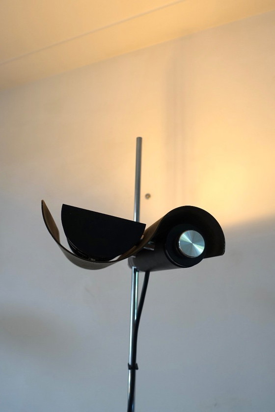 Image 1 of VICO MAGISTRETTI “DIM 333” Oluce 1975 