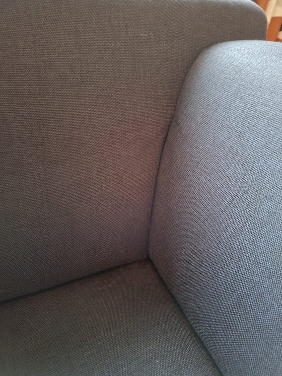 Divano 4 posti Rolf Benz Linea in buone condizioni! – Divani 3 posti, Polyester (photo 9 of 9)