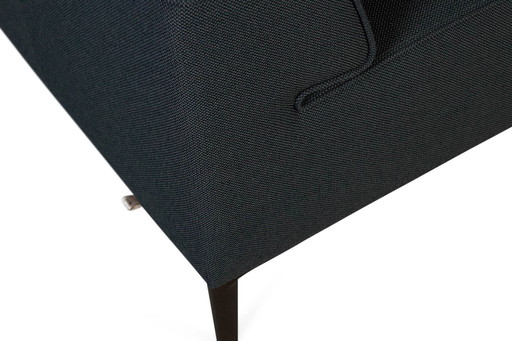 Pode Edit Zweisitzer-Sofa