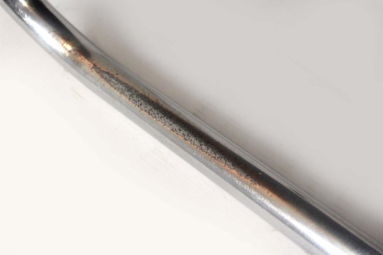 Image 1 of Restored Bauhaus Tubular Armchairs attributed to W. H. Gispen for Mücke Melder, 1930s, Set of 2