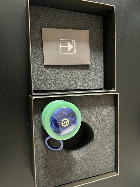 SPIN YO YO ARMANI CASA – Objets déco, Autre (photo 2 of 5)