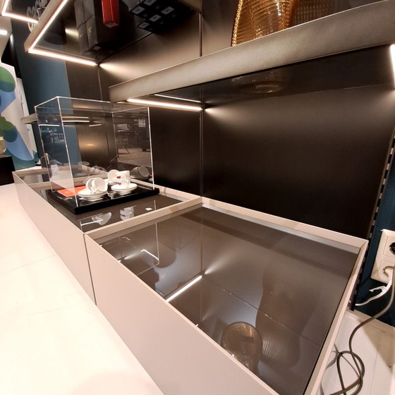 Image 1 of Cassina Ghost Wall cabinet