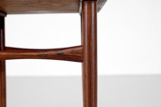 Tavolini disegnati da Kai Kristiansen per Skovmand & Andersen, Danimarca, anni '60. – Vetrine, Wood, Vintage (photo 18 of 19)