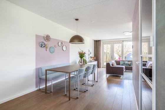 Image 1 of Arco Esstischgarnitur komplett