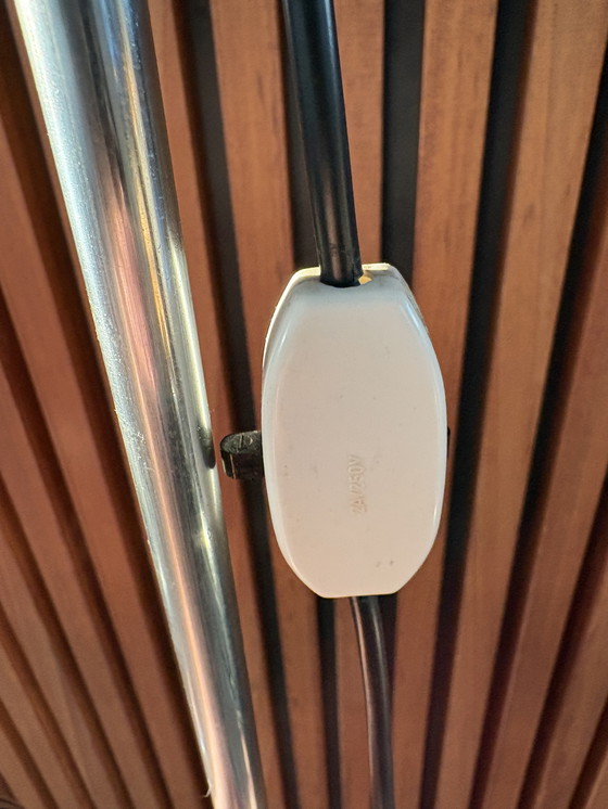 Image 1 of Vintage Herda vloerlamp