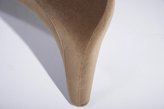 Image 1 of CANAPÉ « WINGBACK » DE ROCHE BOBOIS