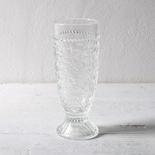 Vintage Cibulak Glass by Pavel Panek: Mid-Century Czech Design