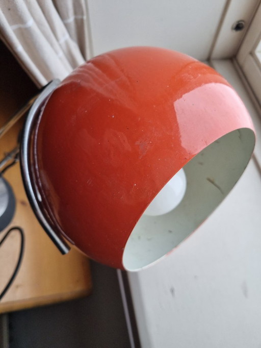 Œil de lampe à boule Herda