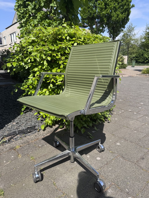 Design Desk Chair Luxy Nulite