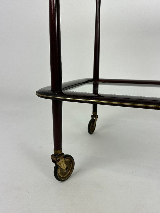 Image 1 of ICF Stick Chair