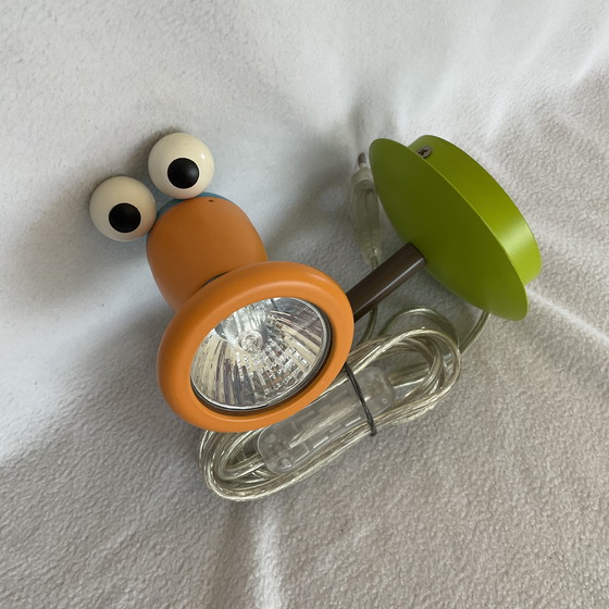 Image 1 of Birdey Lamp