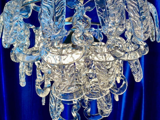 Image 1 of Kronleuchter von Vistosi Giogali