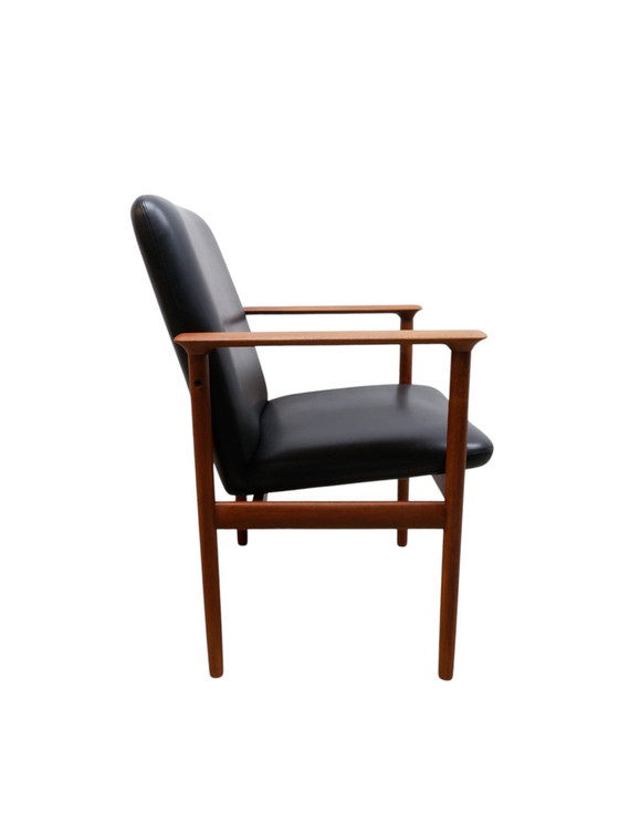 Image 1 of Poltrona Impala di Cor Bontenbal per Fristho