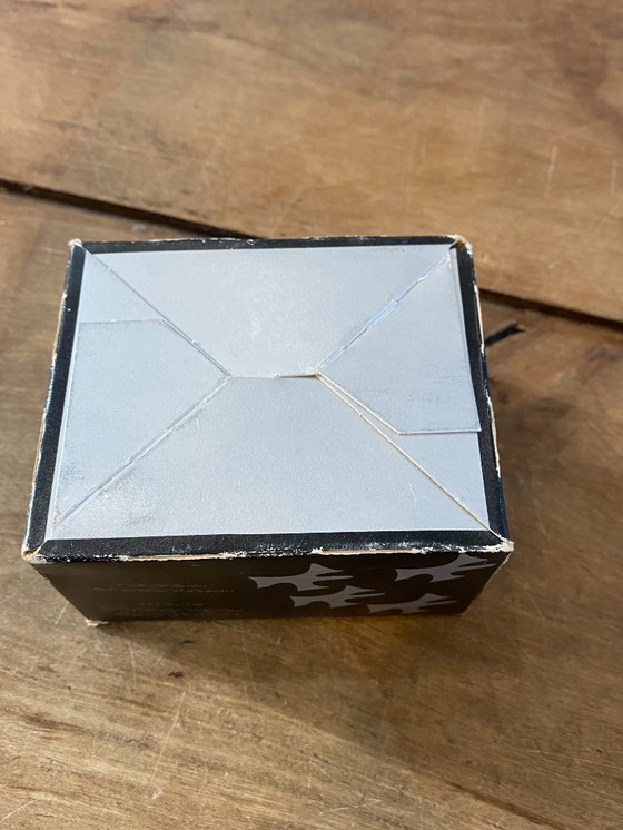 Image 1 of 1 modularer Kerzenständer VOGELFLUG HAMMONIA MOTARD Stil NAGEL BMF Jahrgang 1970 G