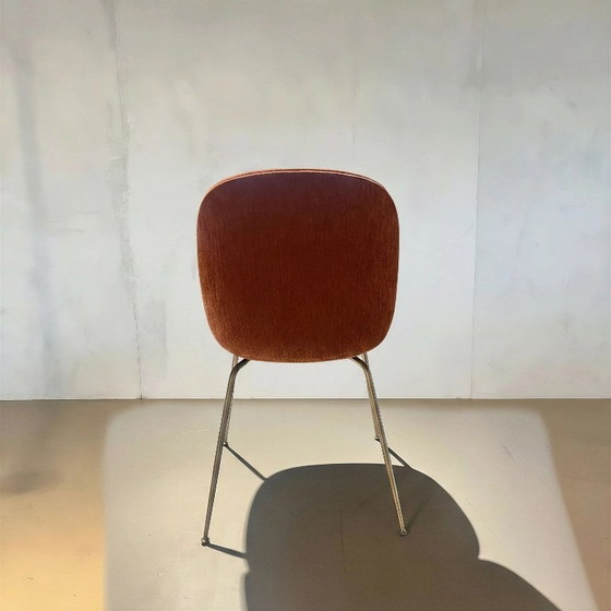 Image 1 of Gubi beetle dining chair