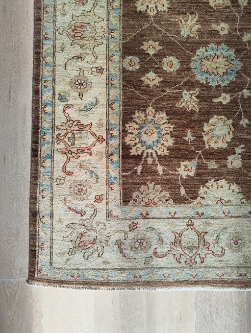 Tapis Ziegler 284x190