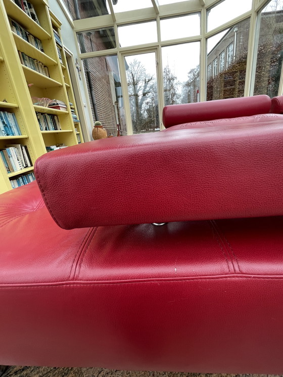 Image 1 of Bellissimo divano angolare di design di Montel!